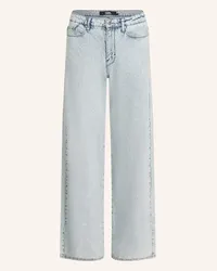 Karl Lagerfeld Jeans Blau