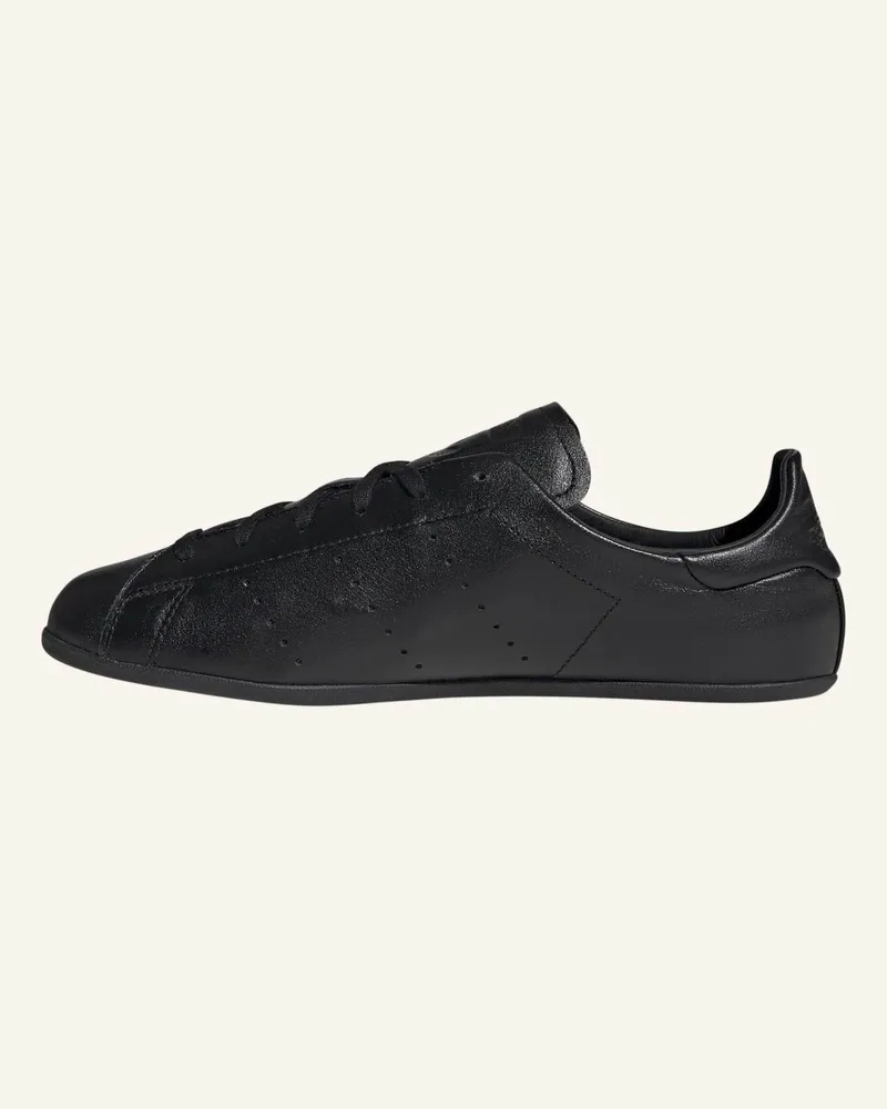 adidas Sneaker Stan Smith Lo Pro schwarz Schwarz