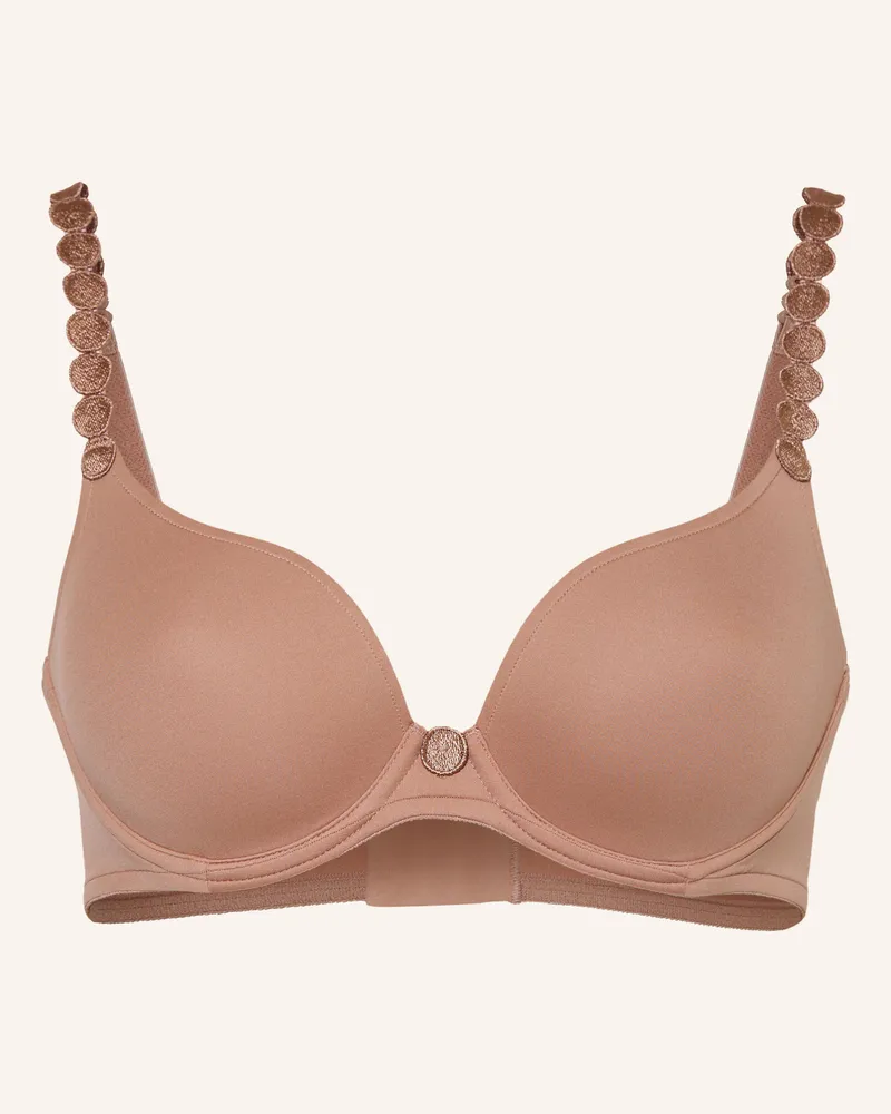 Marie Jo Schalen-Bh Tom beige Beige