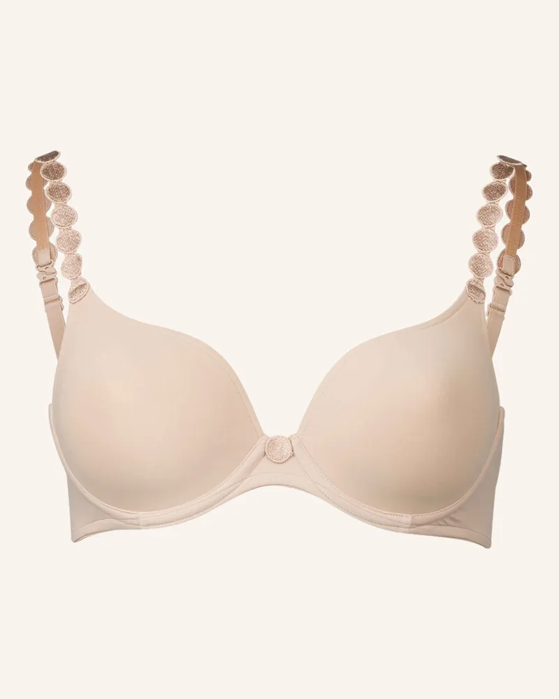 Marie Jo Schalen-Bh Tom beige Beige