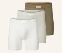 3er-Pack Boxershorts SKIMS COTTON