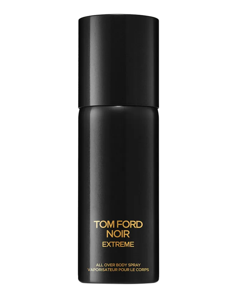 Tom Ford Noir Extreme All Over Body Spray 150 ml 