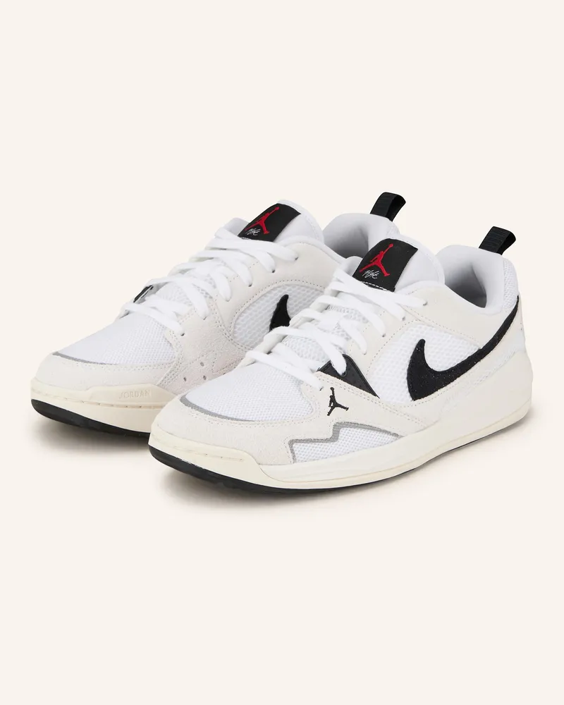 Jordan Basketballschuhe JORDAN CMFT ERA Weiss