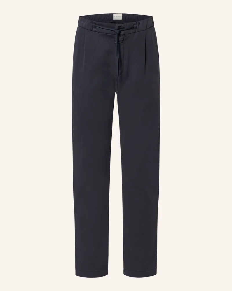 Closed Hose VIGO Tapered Fit Dunkelblau