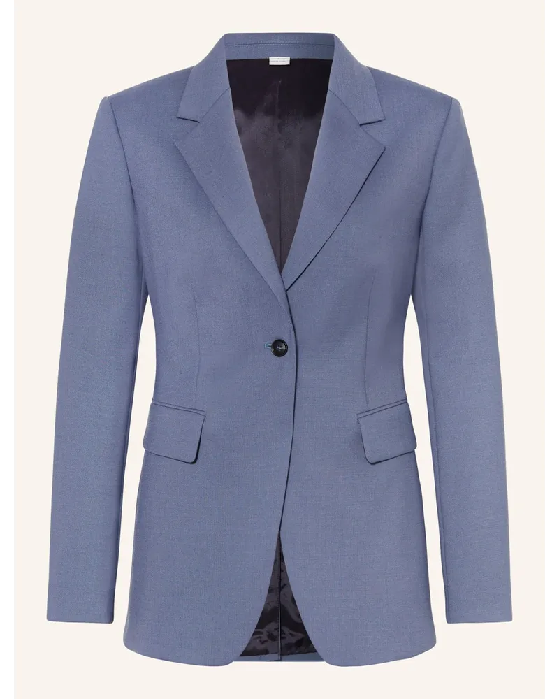 Tiger of Sweden Blazer NARINA Blau