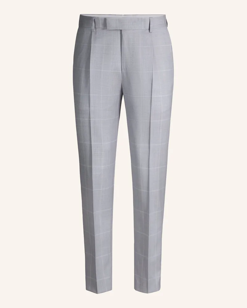 JOOP! Baukasten Anzughose Hellblau