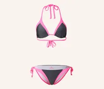 Bikini-Set pink