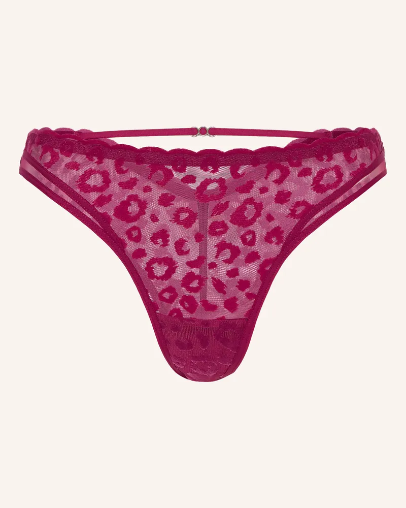 Chantelle String GIRLS Fuchsia