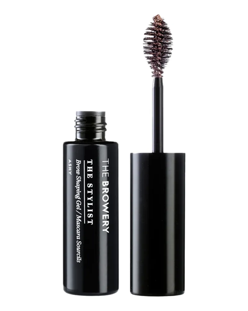 The Browery The Stylist Augenbrauengel Ashy