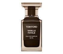 VANILLE FATALE