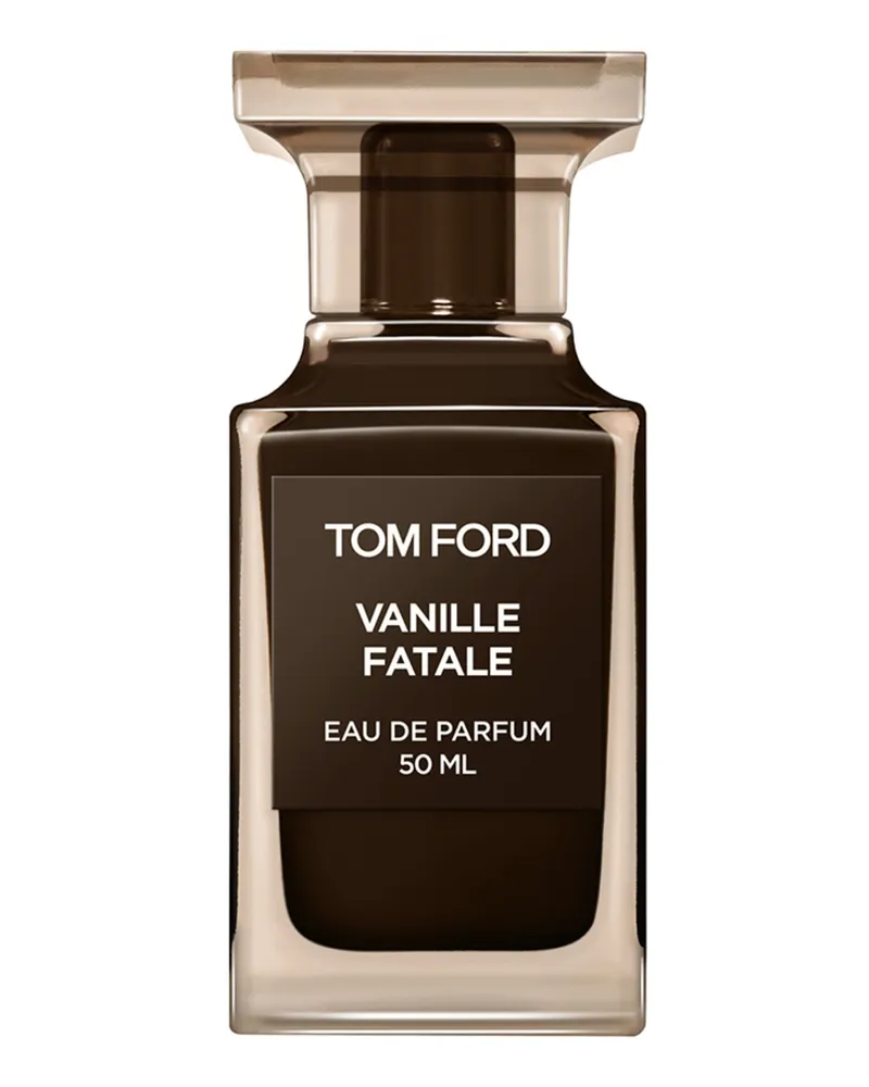 Tom Ford VANILLE FATALE 