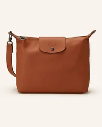 Longchamp Handtasche LE PLIAGE CUIR Braun