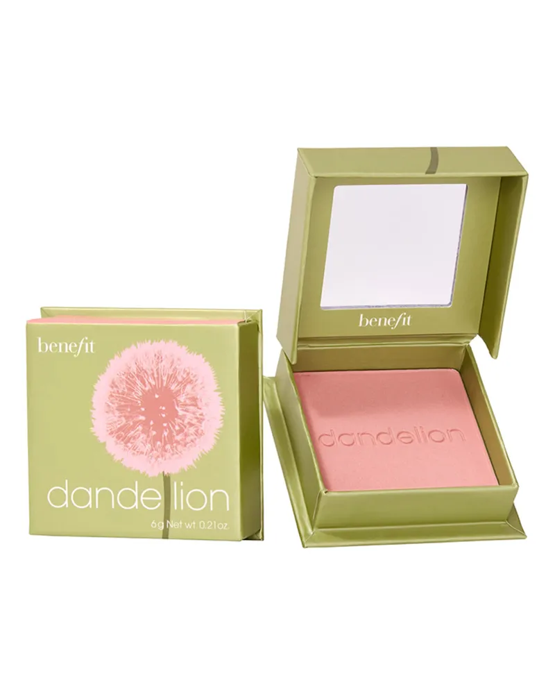 Benefit Dandelion Rouge Dandelion