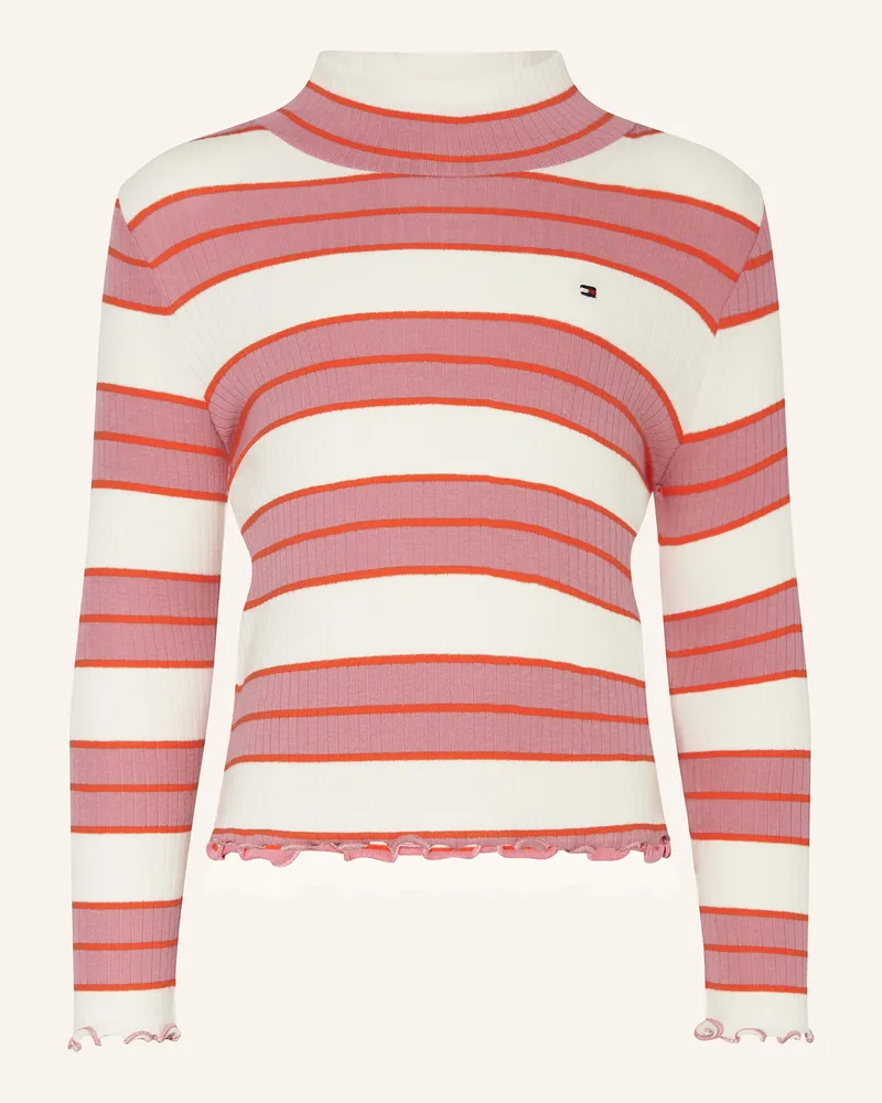 Tommy Hilfiger Longsleeve Creme