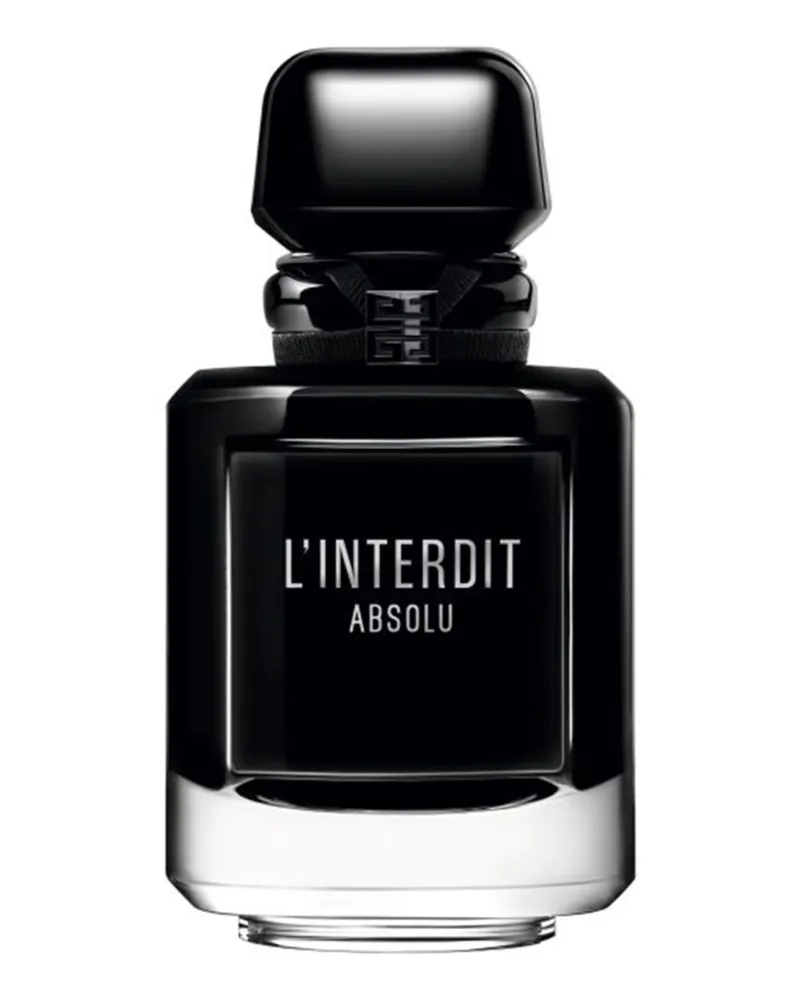 Givenchy L'INTERDIT ABSOLU 
