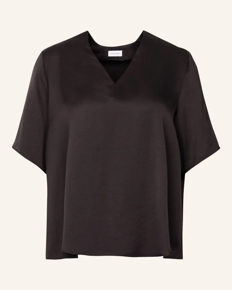 Seidensticker Tunika braun Braun