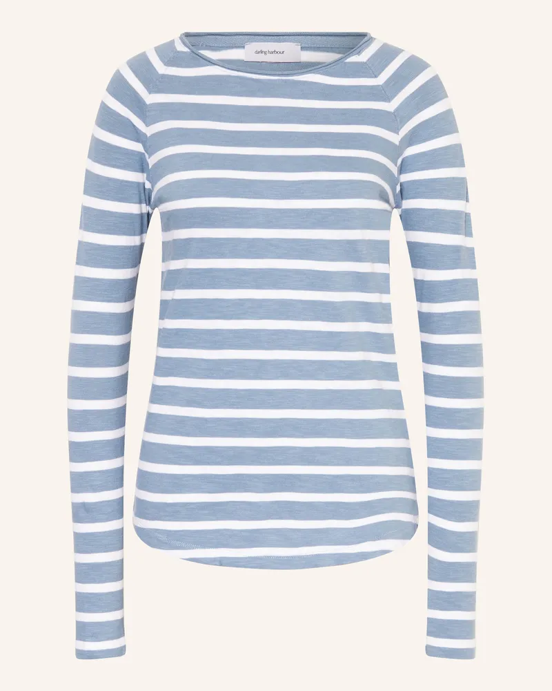 Darling Harbour Longsleeve Denim