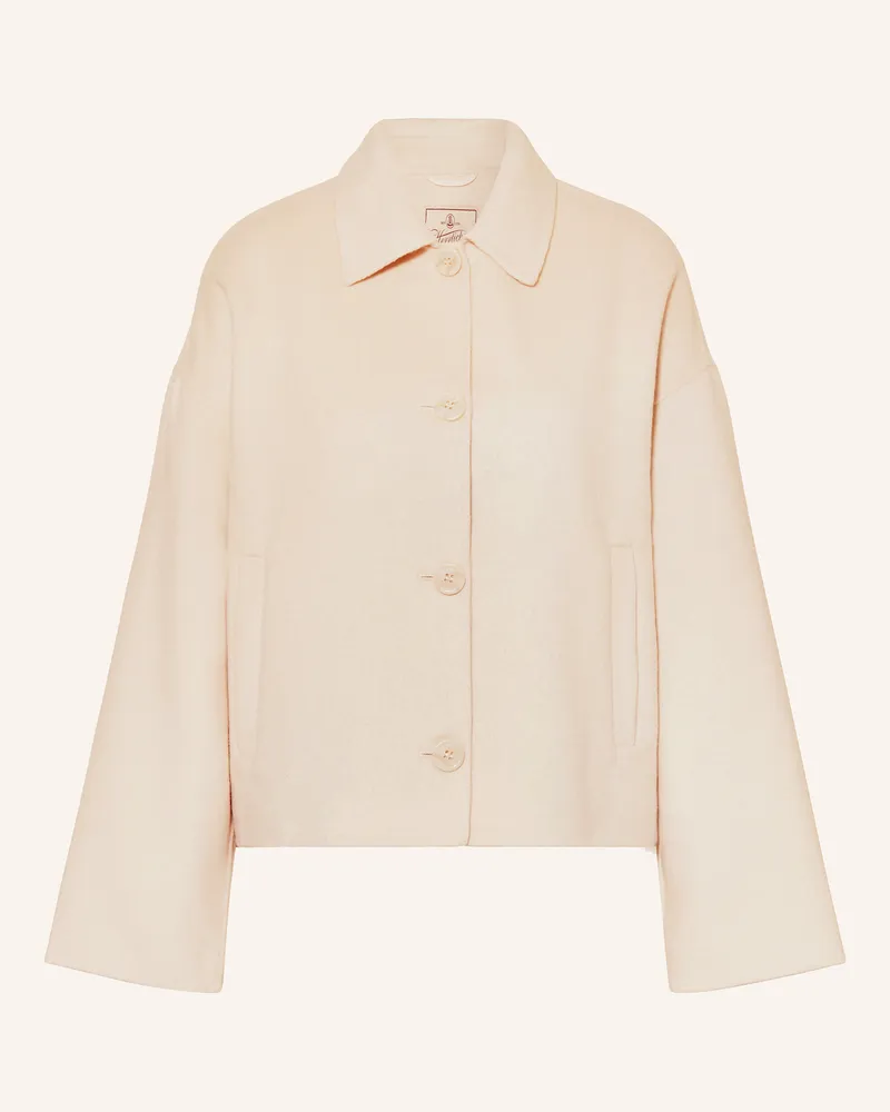 Herrlicher Jacke LENINA Creme
