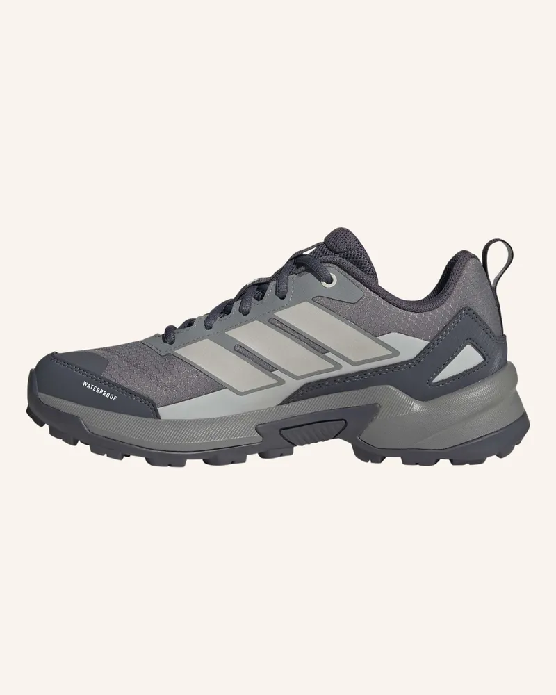 adidas Terrex Eastrail 3 Climaproof Wanderschuh grau Grau