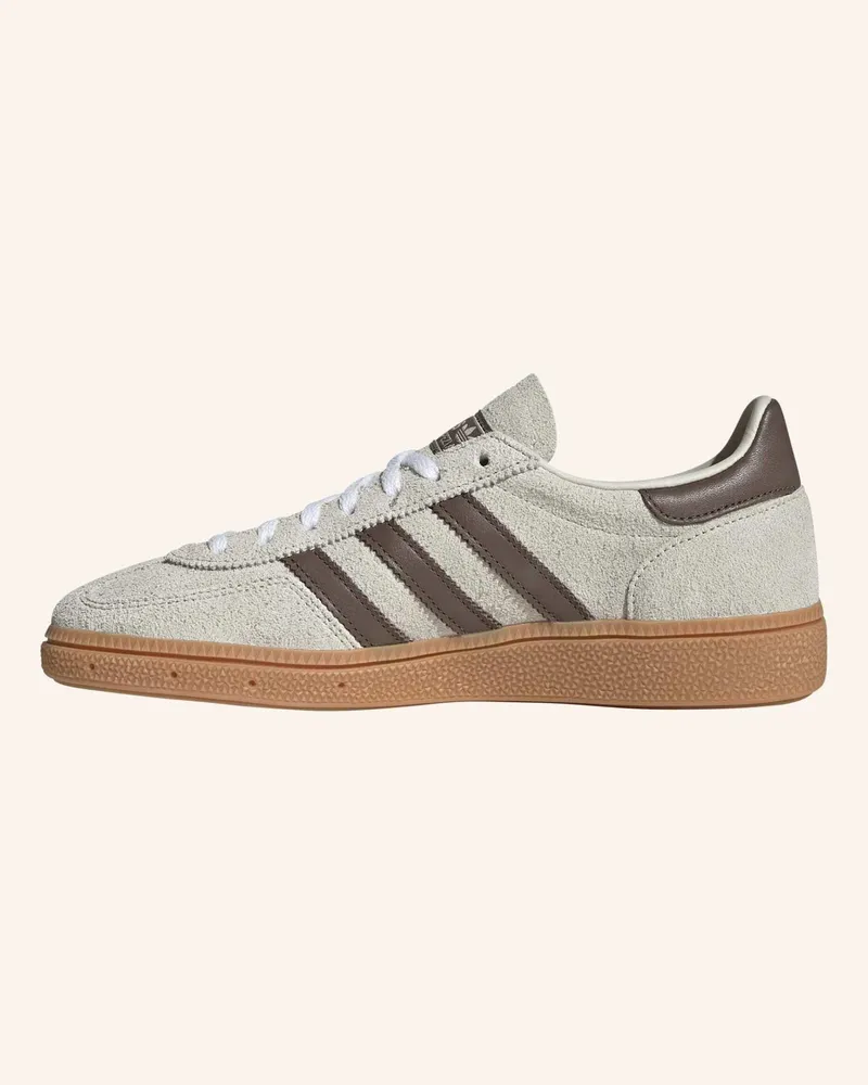 adidas Sneaker Handball Spezial beige Beige