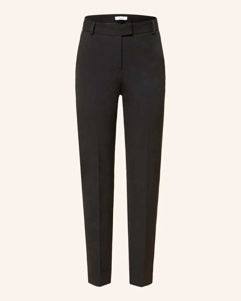 Reiss Hose JOANNE Schwarz