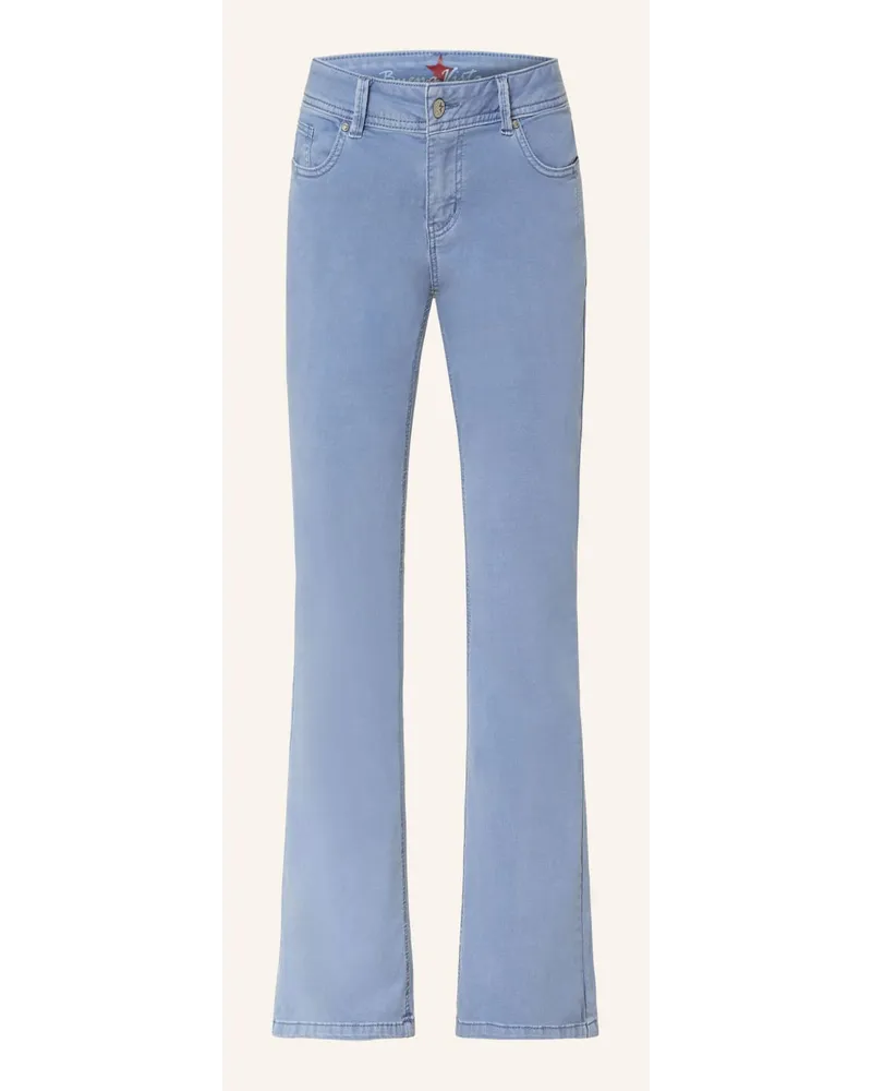 Buena Vista Jeans MALIBU Blau