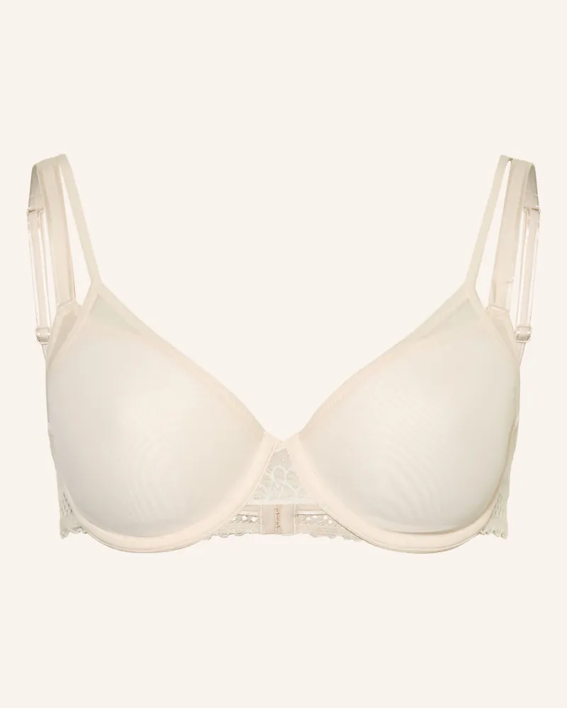 Passionata Spacer-Bh Pila beige Ecru