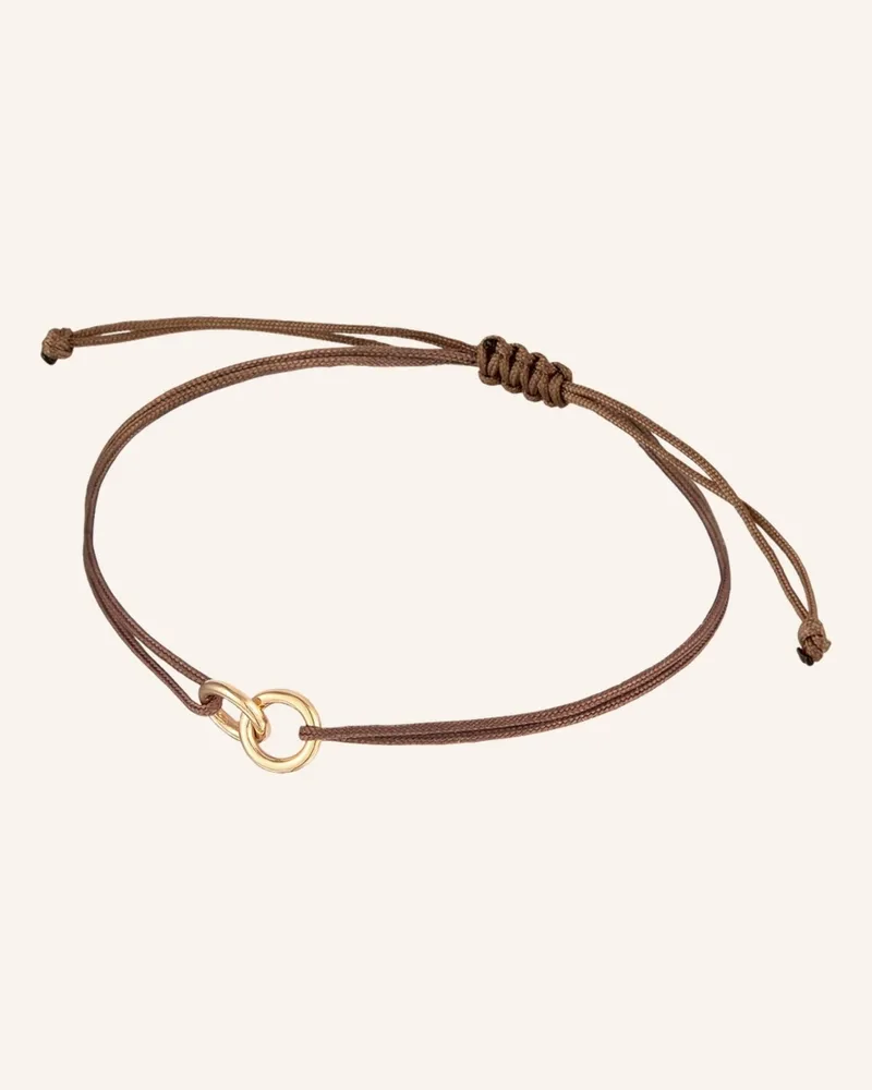 Elli Armband gold Gold