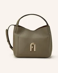 Furla Handtasche PRIMULA Gruen