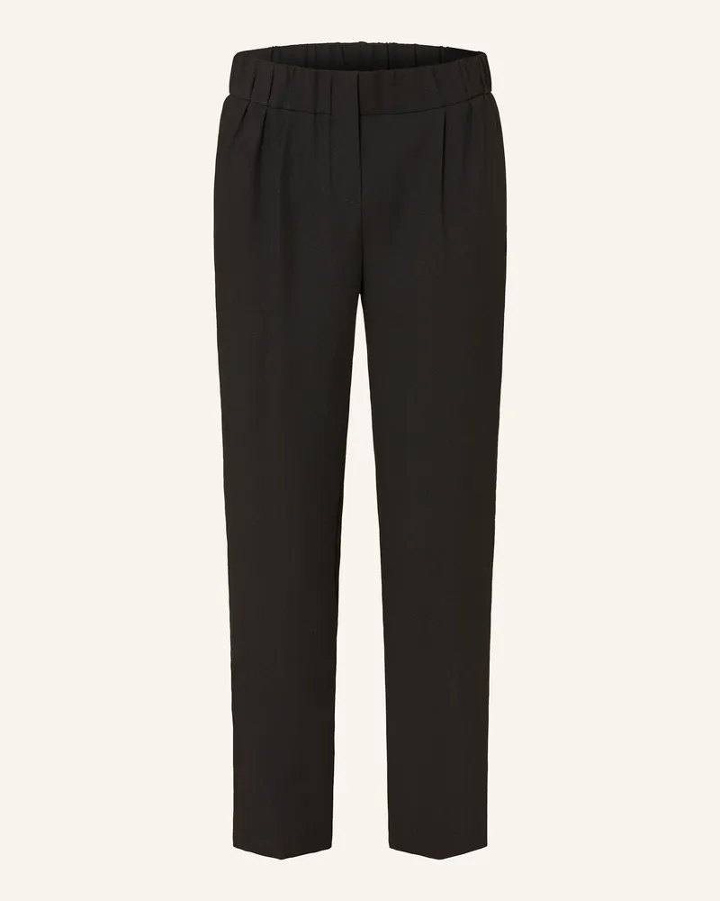SLY 010 Hose FENJA Schwarz