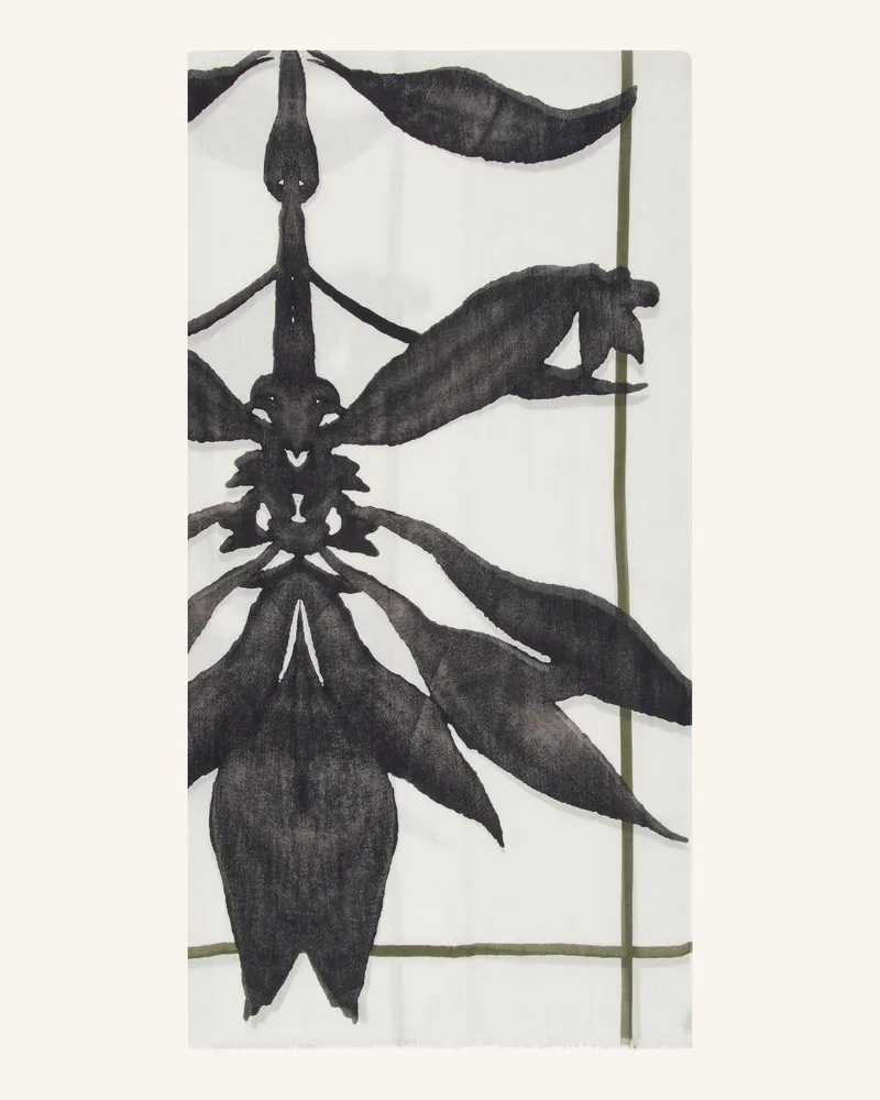 Marc O'Polo Schal Schwarz