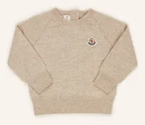 Cashmere-Pullover