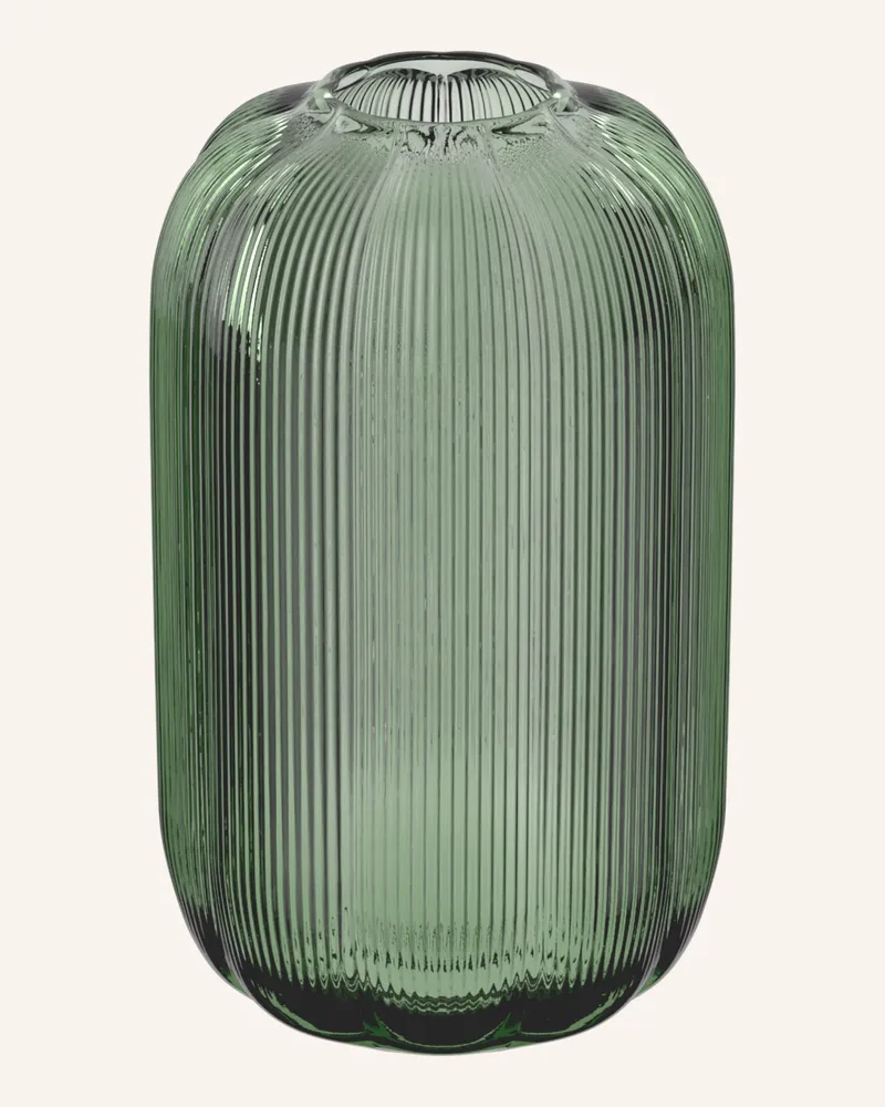 Villeroy & Boch Vase Fleur Vert gruen Grün