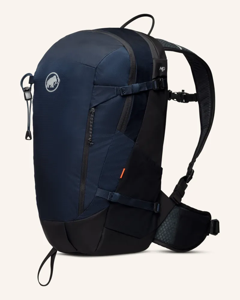 Mammut Trekking- & Wanderrucksack LITHIUM 20 WOMEN Blau