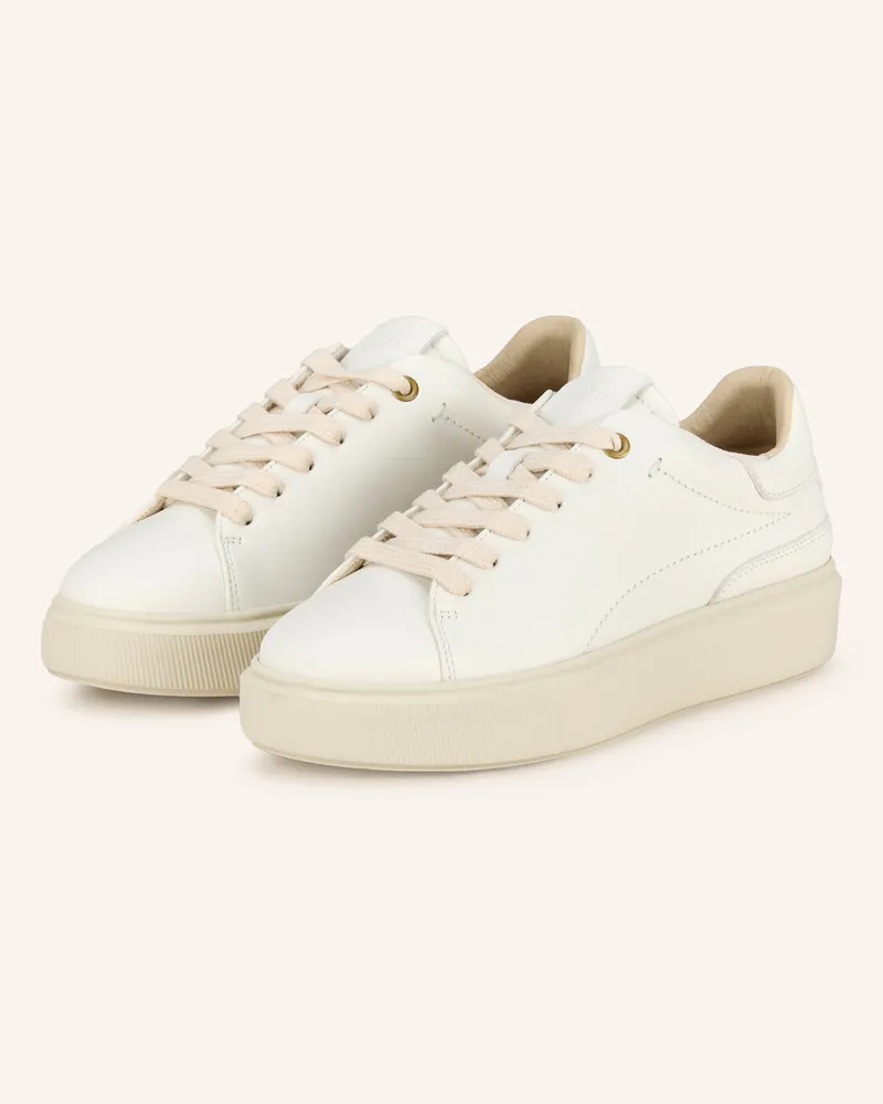 Marc O'Polo Sneaker CORA Weiss