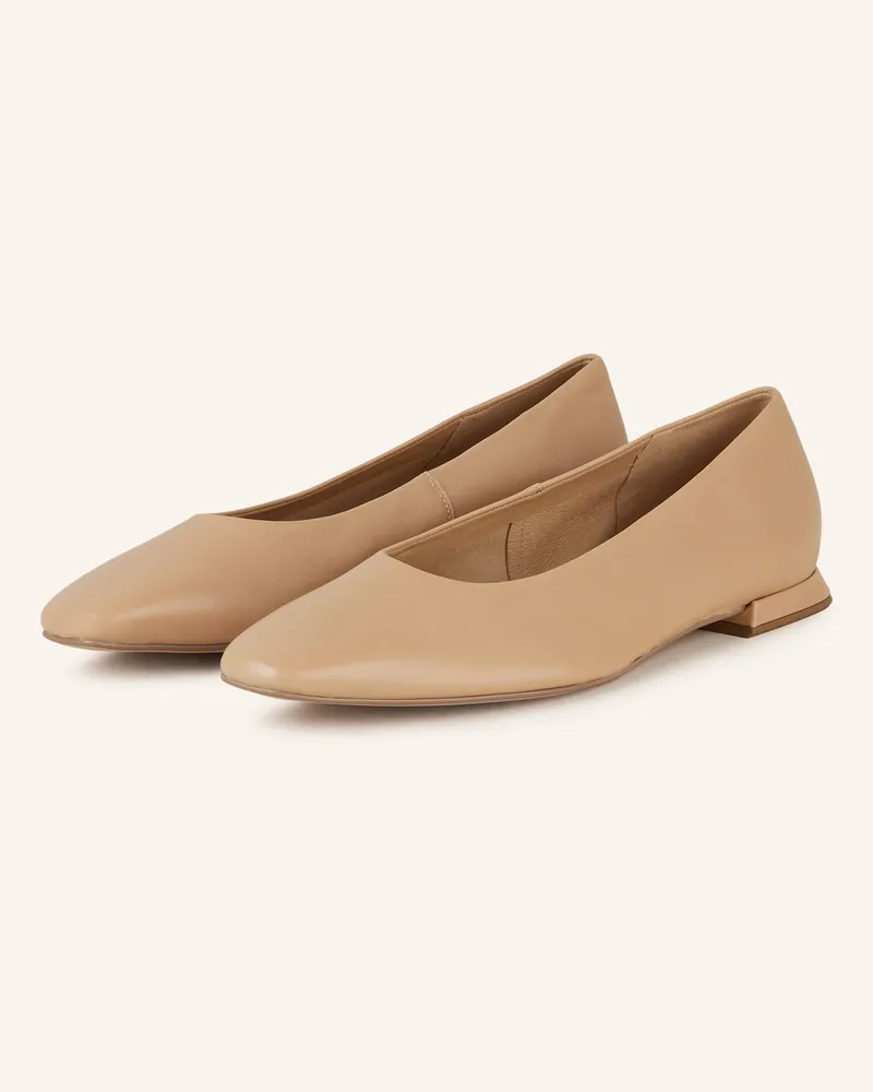 Högl Ballerinas Beige