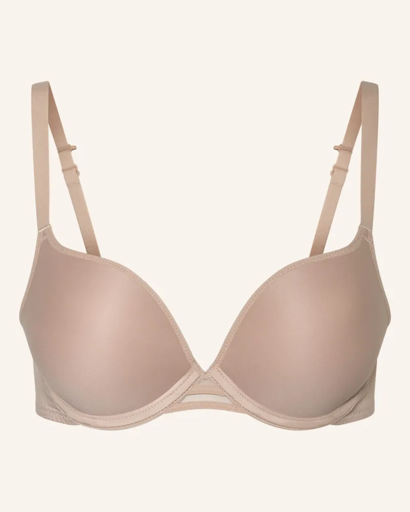 Passionata Push-up-BH NAIS Nude