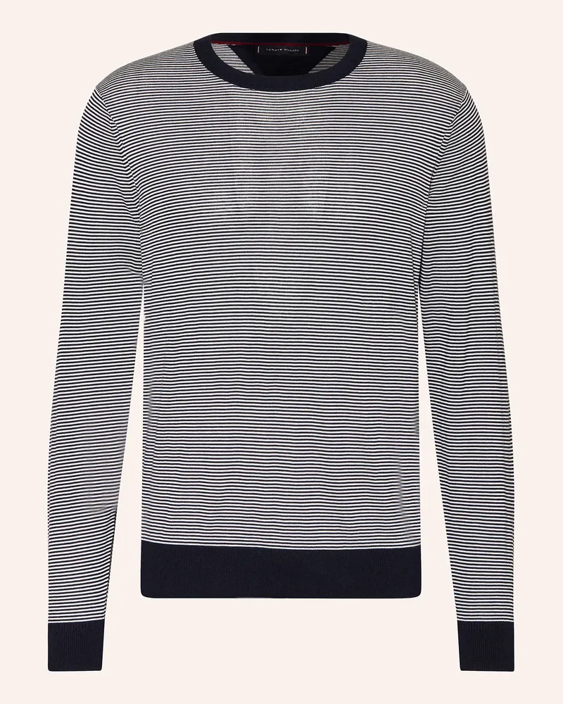 Tommy Hilfiger Pullover Dunkelblau