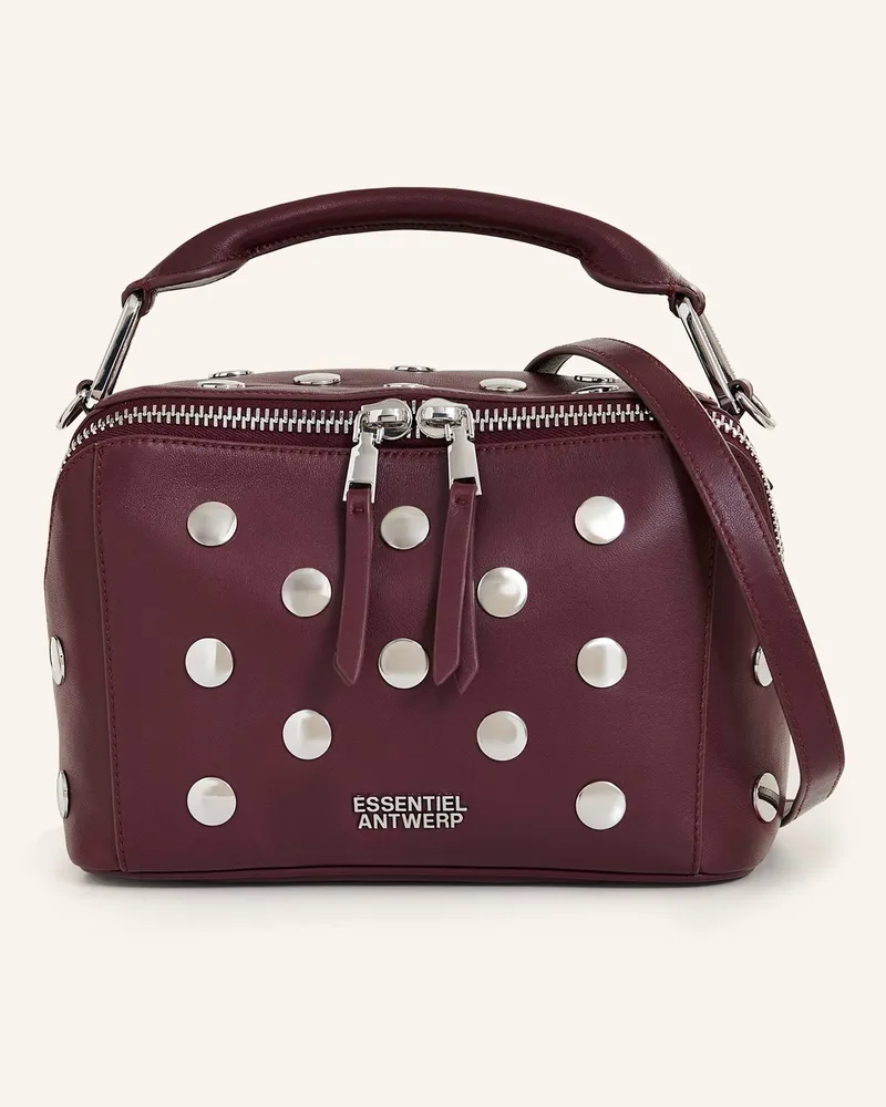Essentiel Tasche IMONA Rot