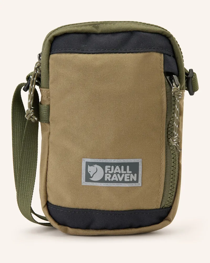 Fjäll Räven Umhängetasche VARDAG SMALL Khaki