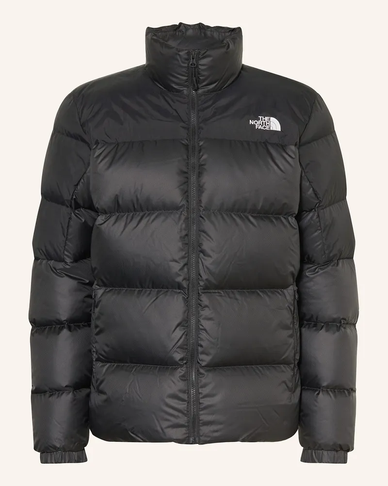 The North Face Daunenjacke DIABLO DOWN 2.0 Schwarz