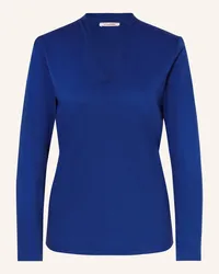 Efixelle Longsleeve Blau