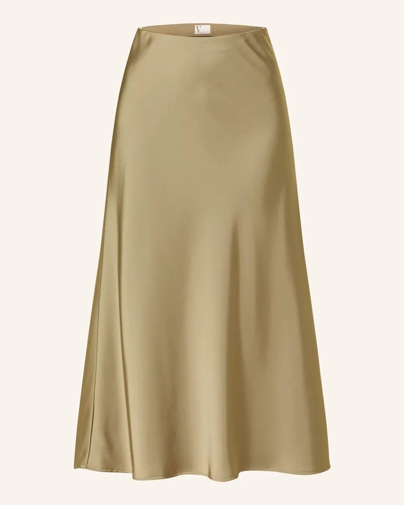 Vera Mont Satinrock Oliv