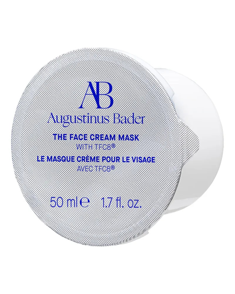 Augustinus Bader THE FACE CREAM MASK REFILL 