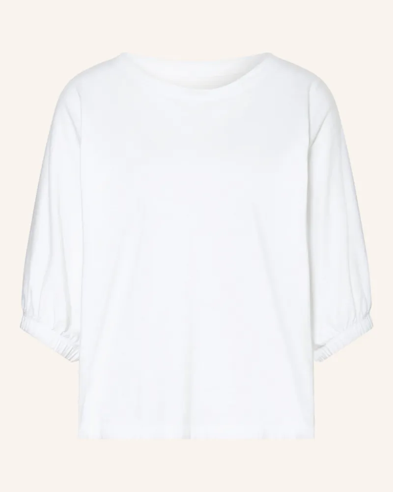 Juvia T-Shirt weiss Weiss