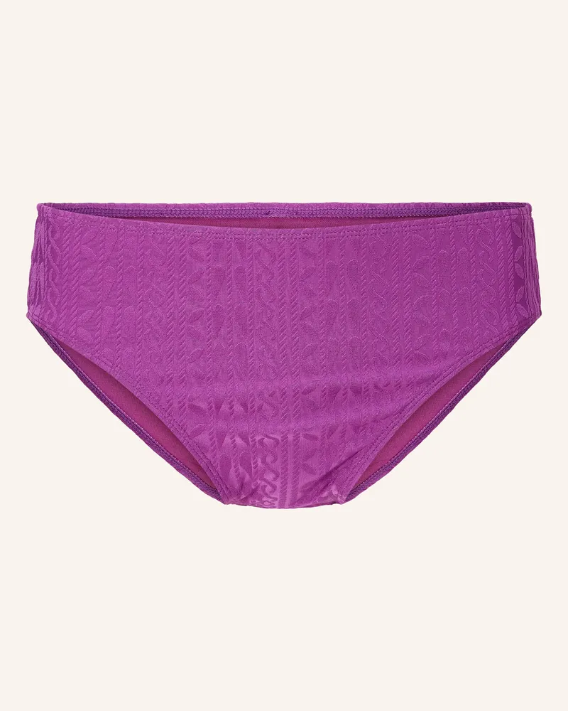 LingaDore Bikini Slip lila Lila