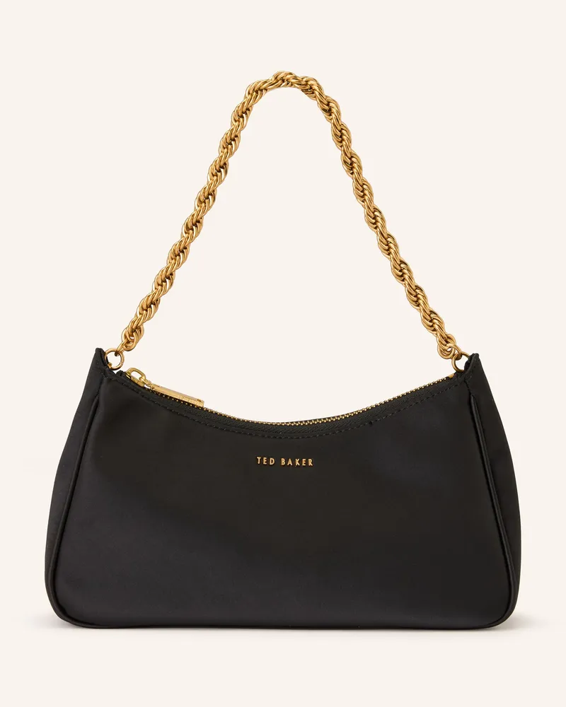 Ted Baker Handtasche AGNISE Schwarz