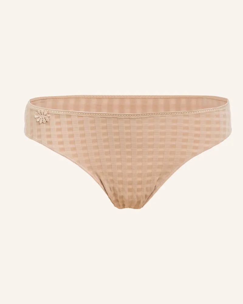 Marie Jo Slip Avero beige Beige