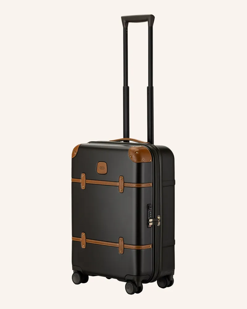 Bric's Trolley BELLAGIO Oliv