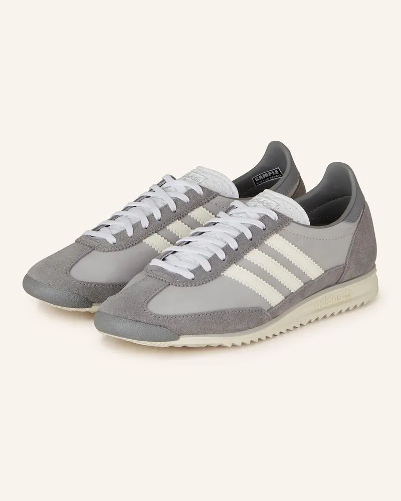 adidas Sneaker SL 72 OG Grau